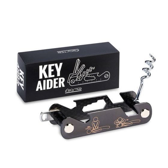 Οργανωτής κλειδιών Key Aider