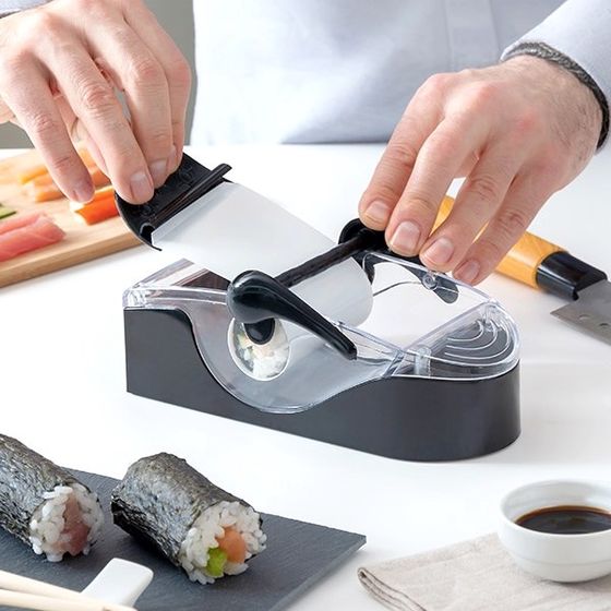 Συσκευή τυλίγματος σούσι